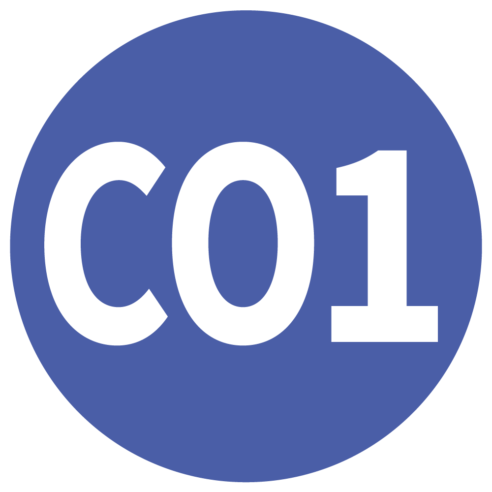 Ligne CO1