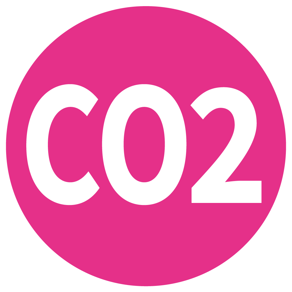 Ligne CO2