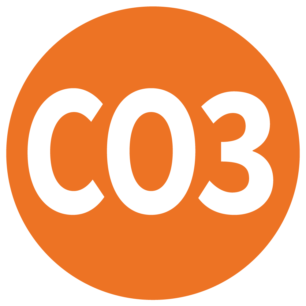Ligne CO3