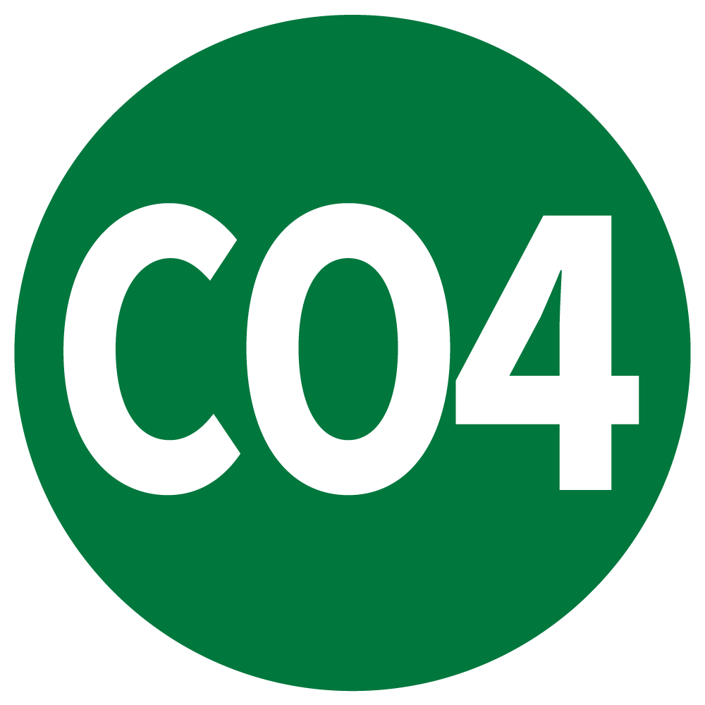 Ligne CO4