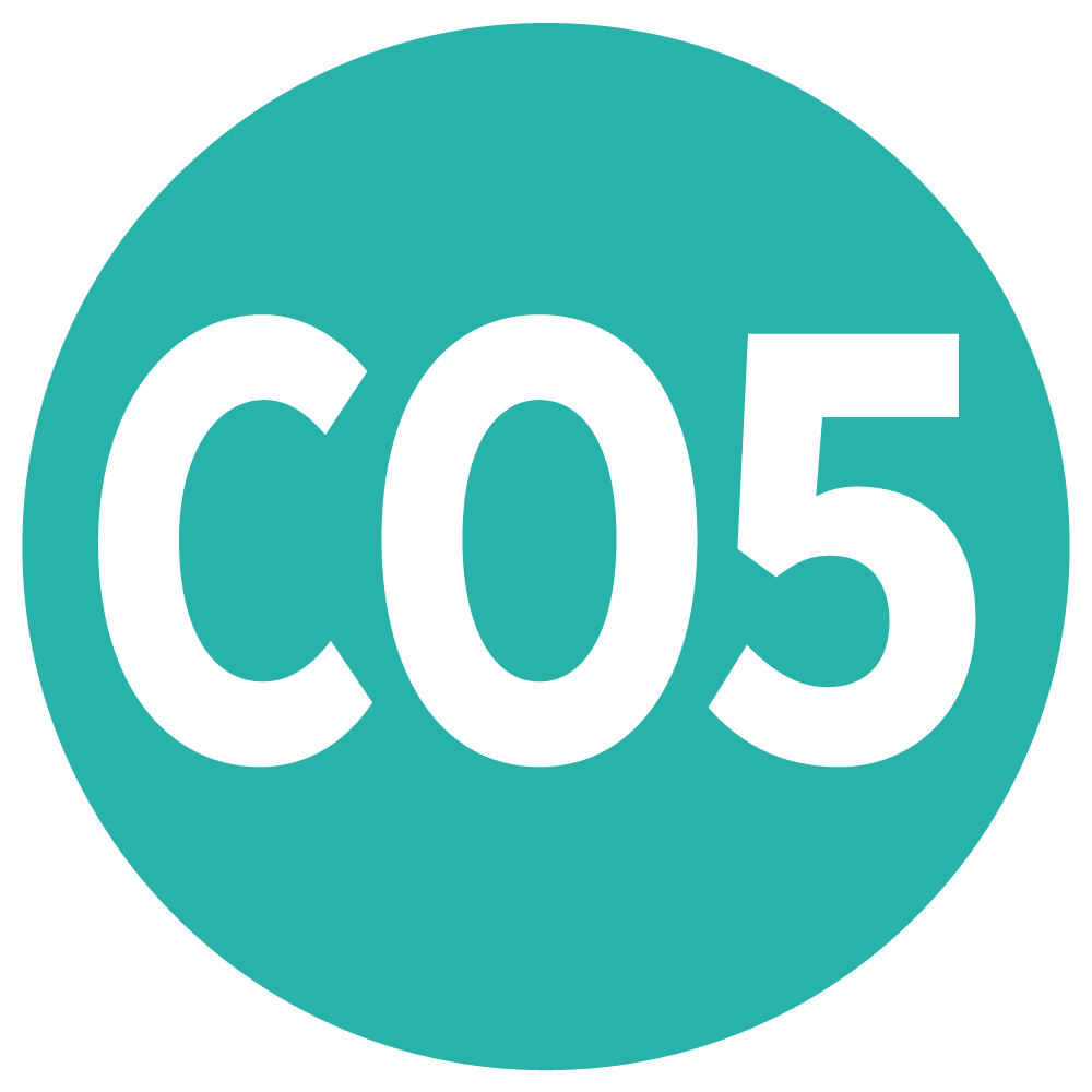 Ligne CO5