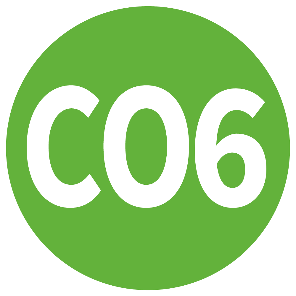Ligne CO6