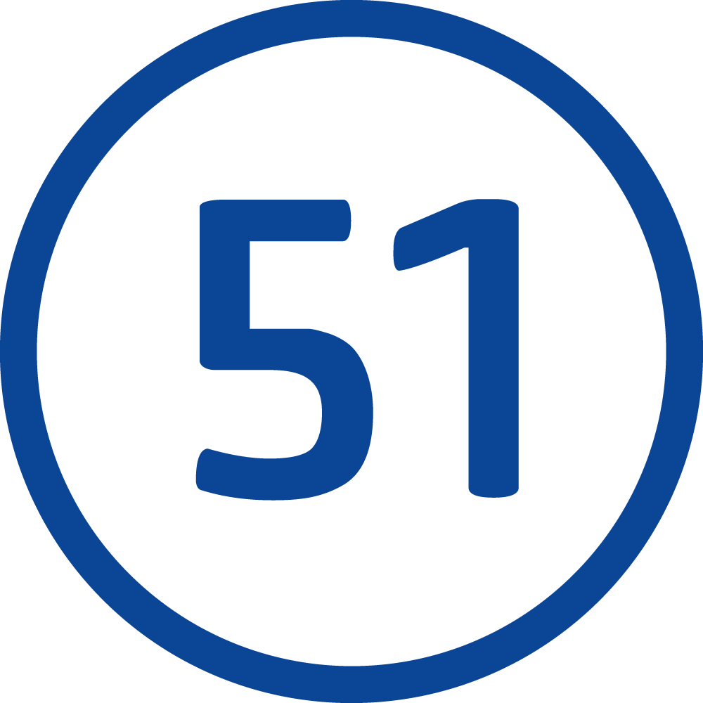 Ligne 51