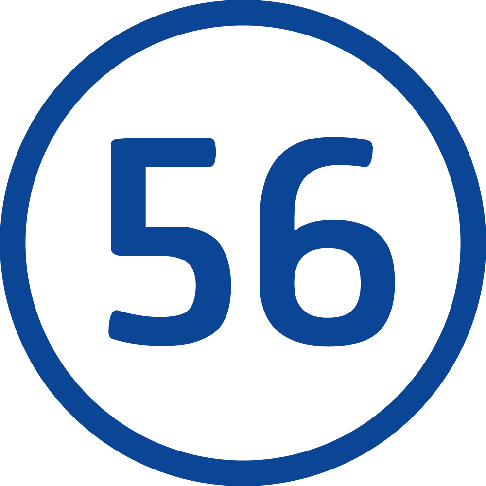 Ligne 56