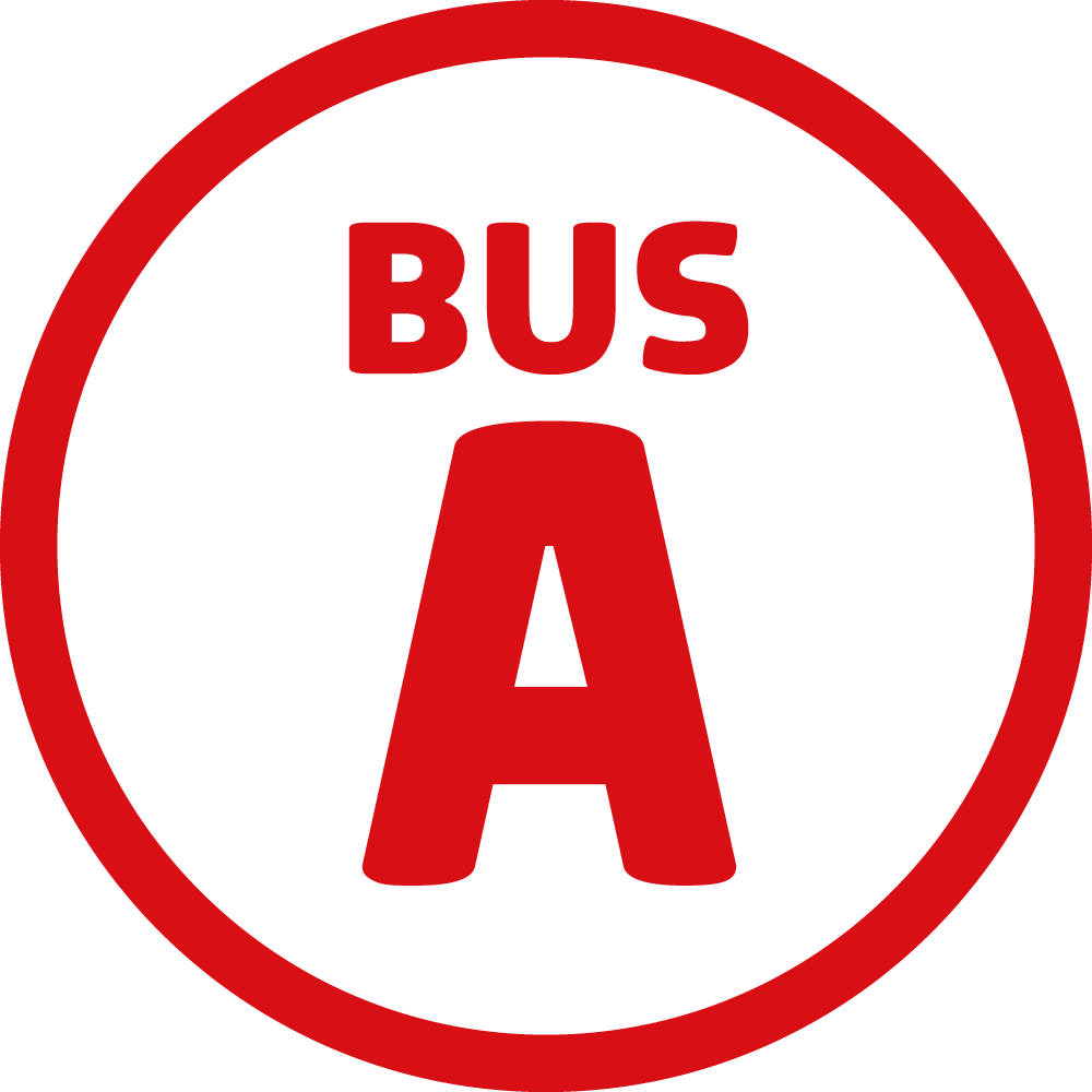 Ligne LA