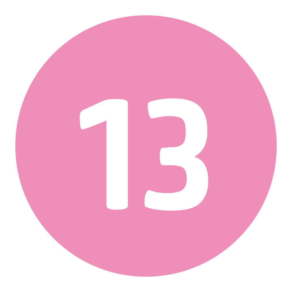 Ligne 13