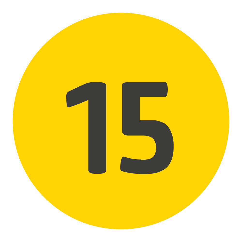 Ligne 15