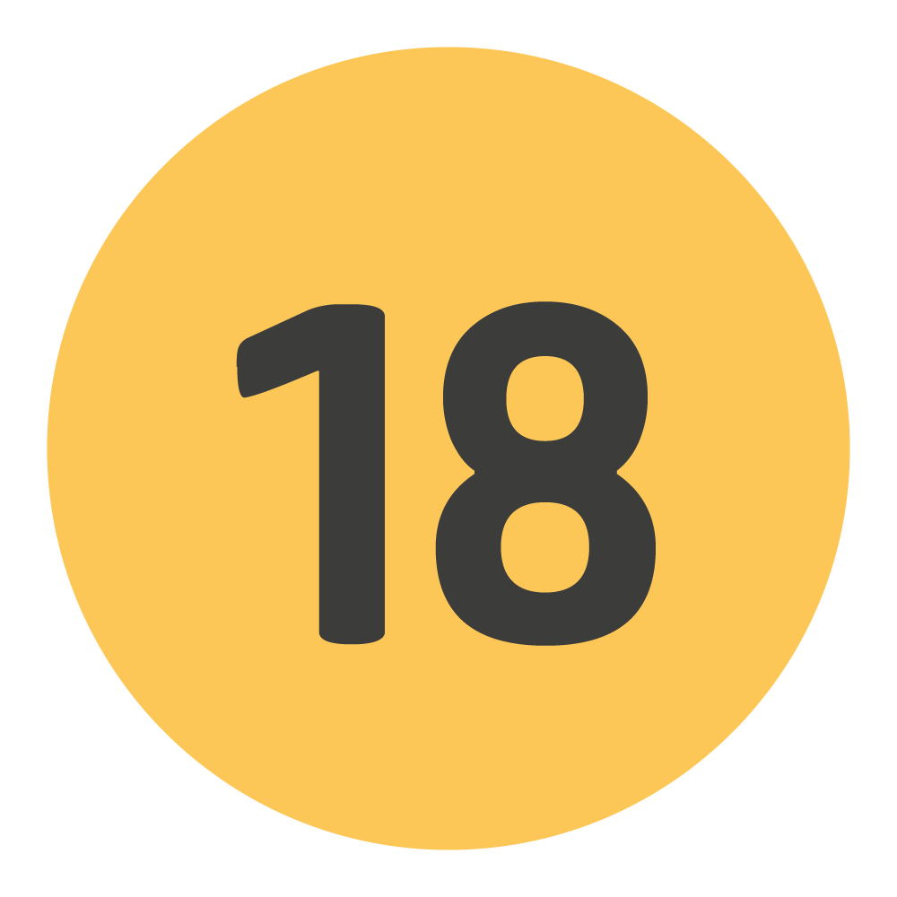 Ligne 18