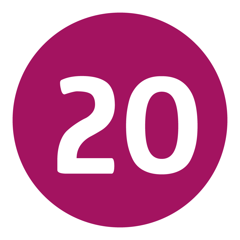 Ligne 20