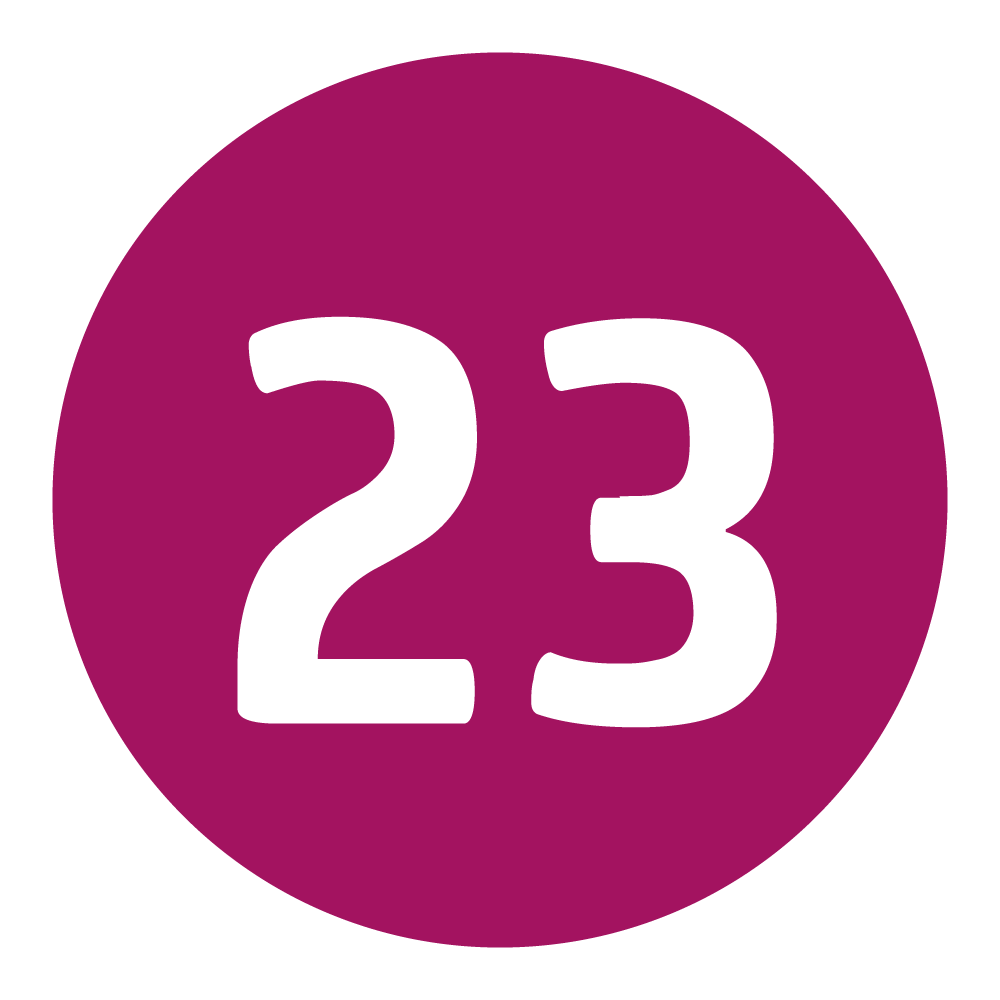 Ligne 23