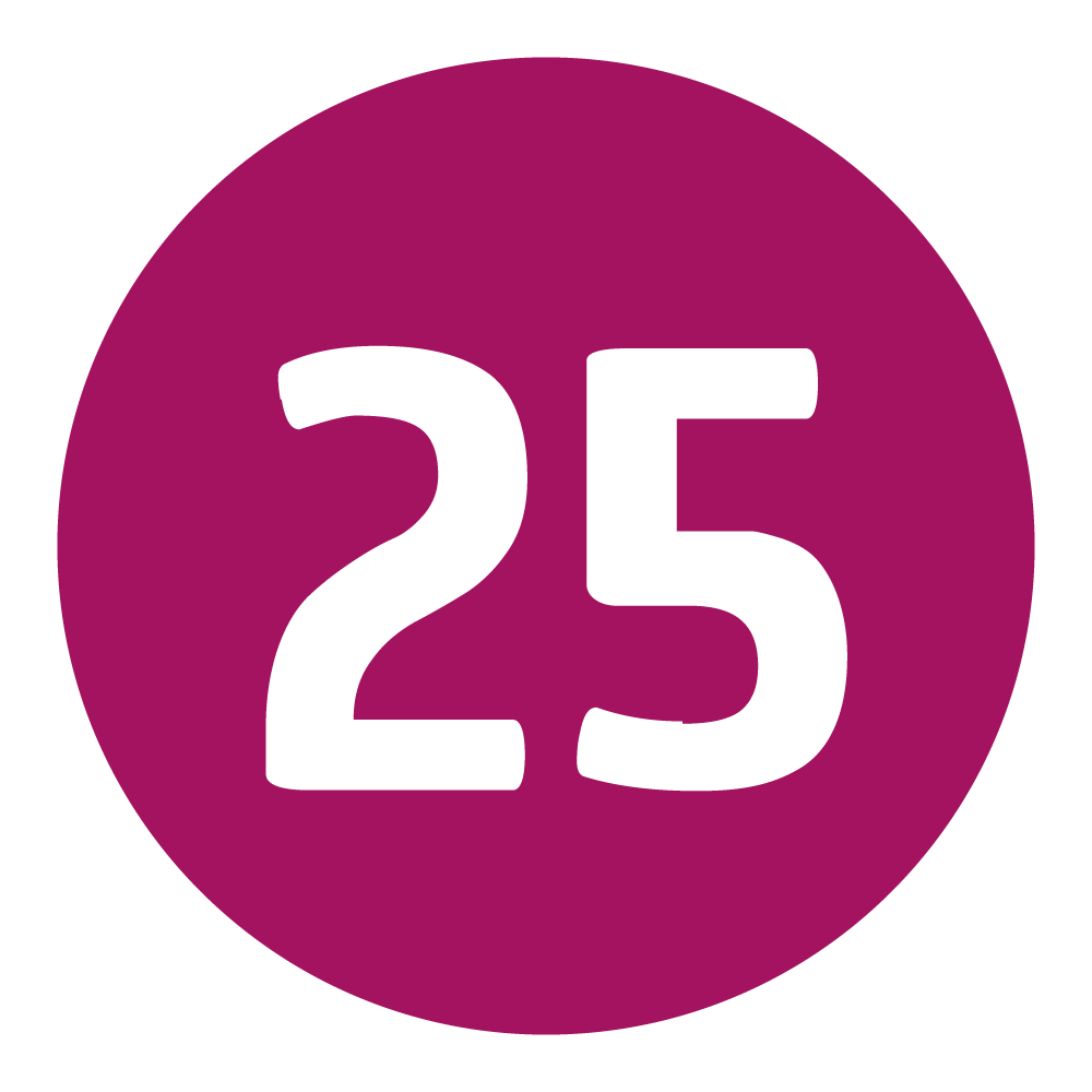Ligne 25