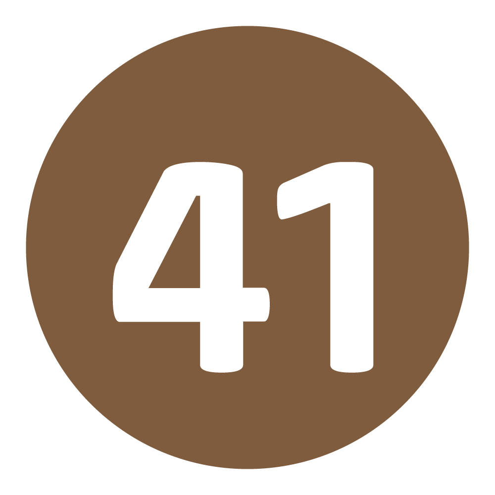 Ligne 41