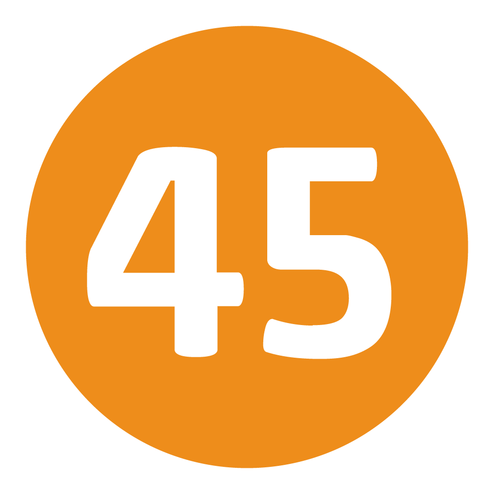 Ligne 45