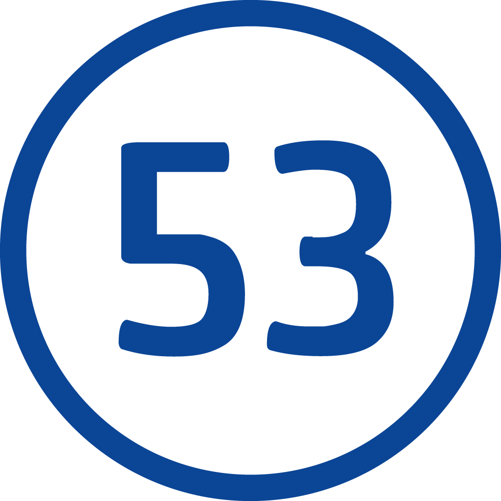 Ligne 53