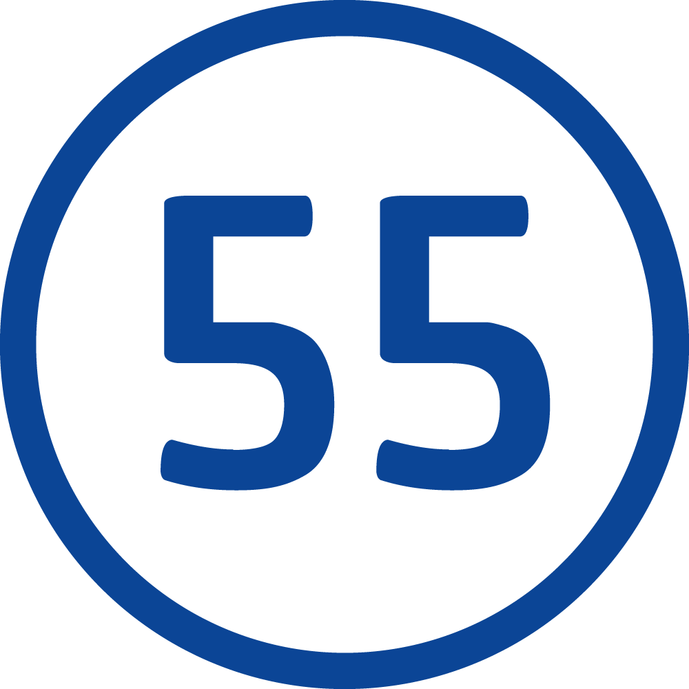 Ligne 55