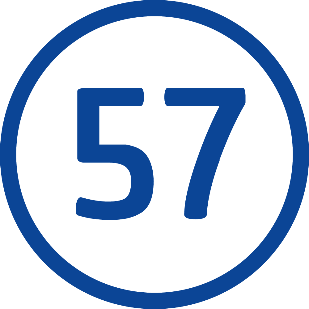 Ligne 57