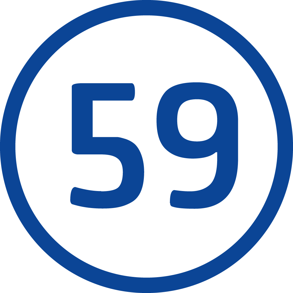 Ligne 59