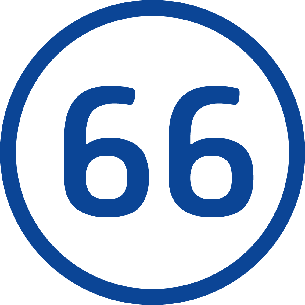 Ligne 66