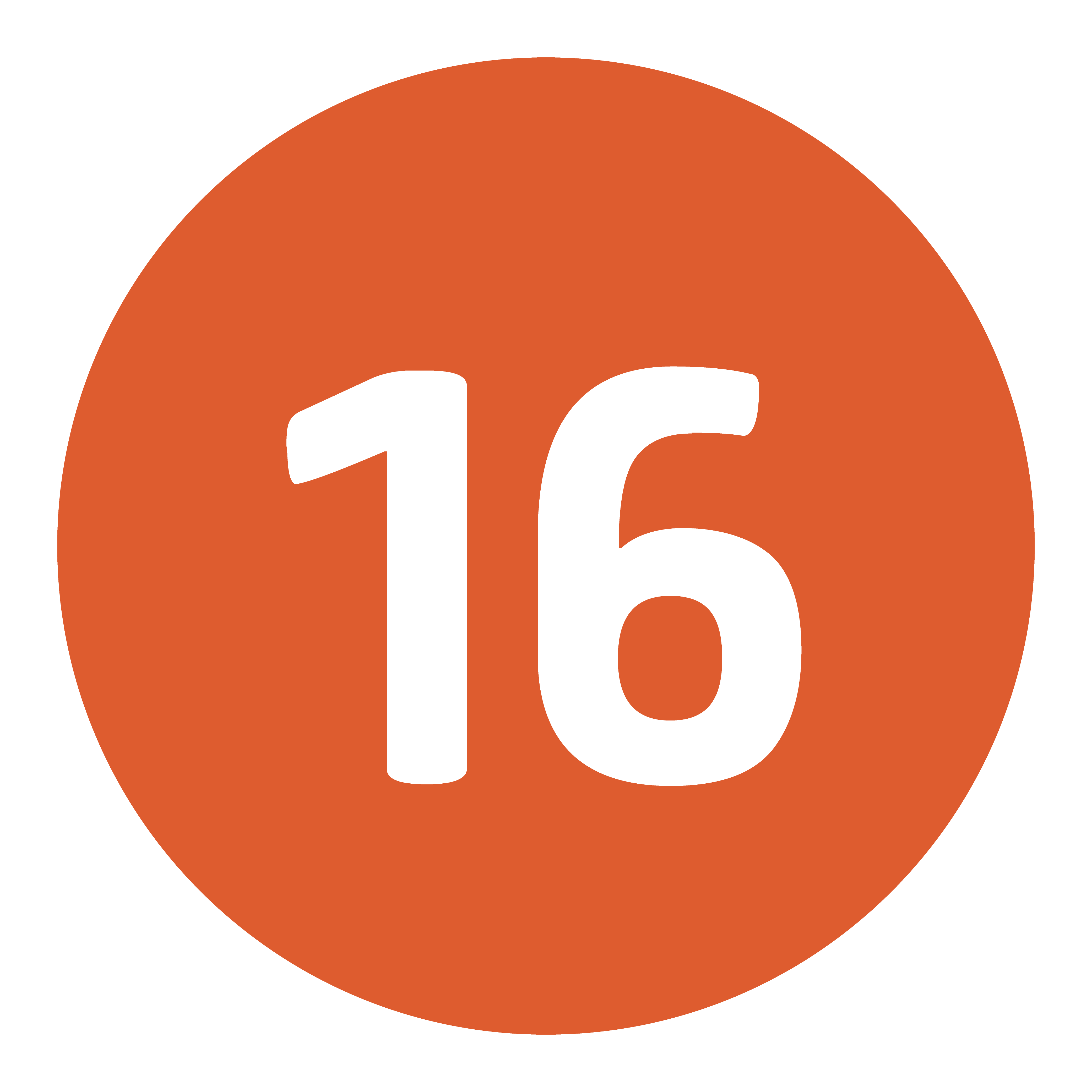 Ligne 16