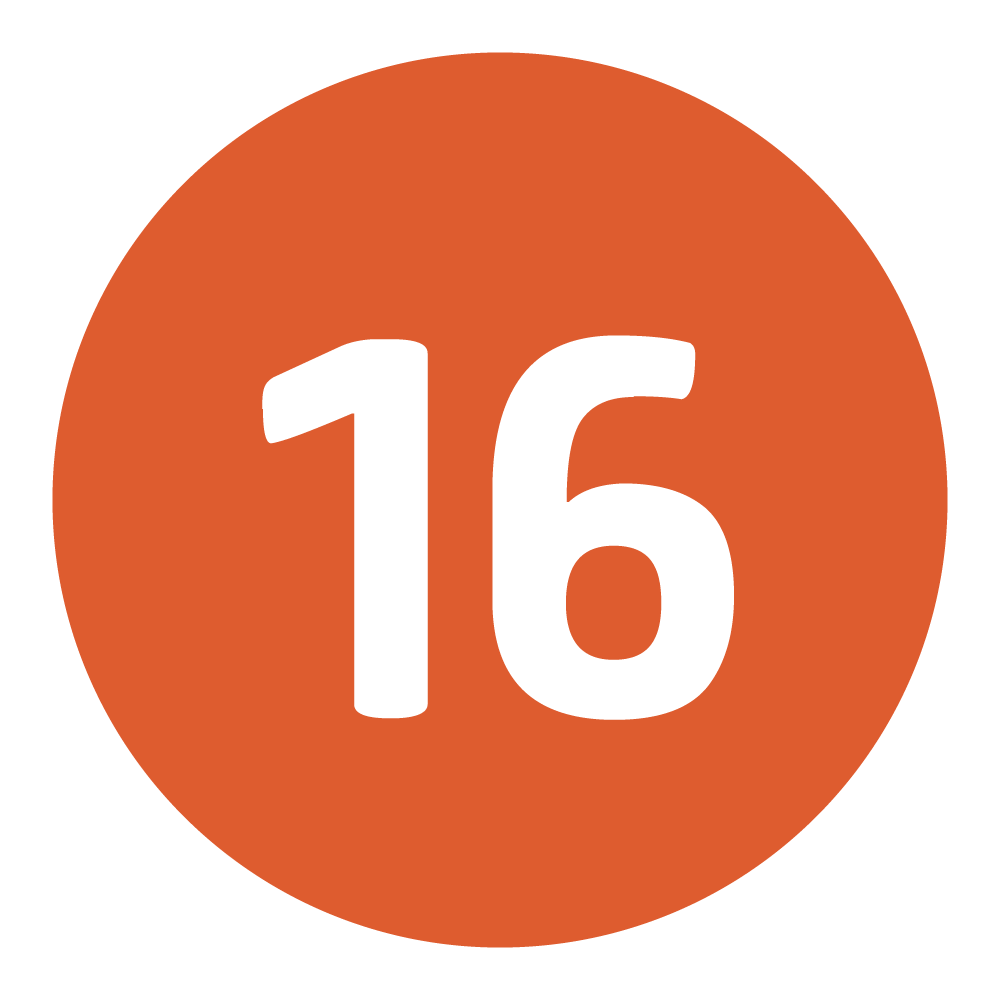 Ligne 16